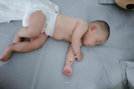 伊川宝宝过敏了该如何处理